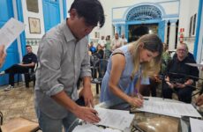 Fundação Cultural Calmon Barreto empossa novos membros do Conselho Municipal de Política Cultural