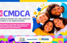 Pré-Conferências levam debate sobre direitos de crianças e adolescentes aos territórios de Araxá
