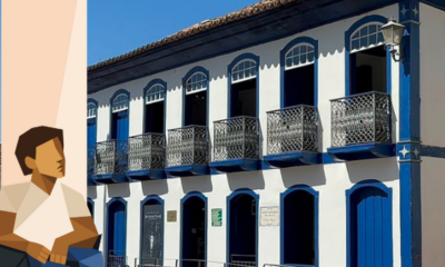 Araxá integra 20ª Primavera dos Museus com programação voltada à memória e inclusão