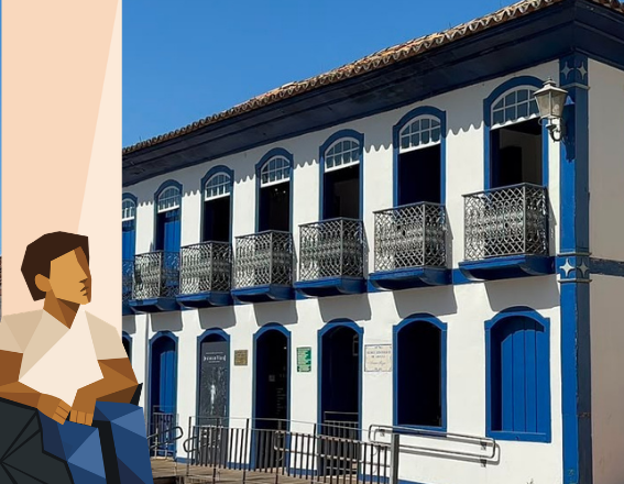 Araxá integra 20ª Primavera dos Museus com programação voltada à memória e inclusão
