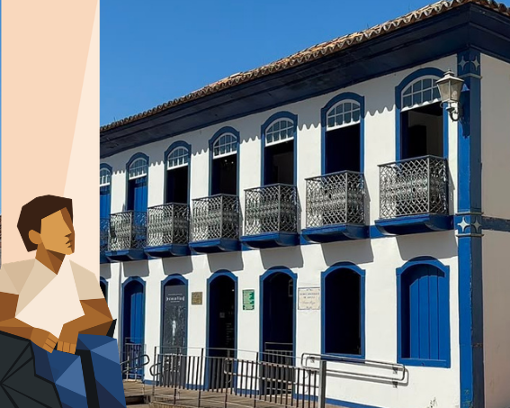 Araxá integra 20ª Primavera dos Museus com programação voltada à memória e inclusão