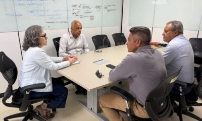 Prefeitura de Araxá busca ampliação de recursos para atendimentos de Média e Alta Complexidade