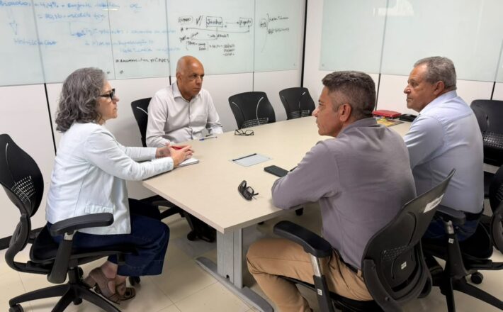 Prefeitura de Araxá busca ampliação de recursos para atendimentos de Média e Alta Complexidade