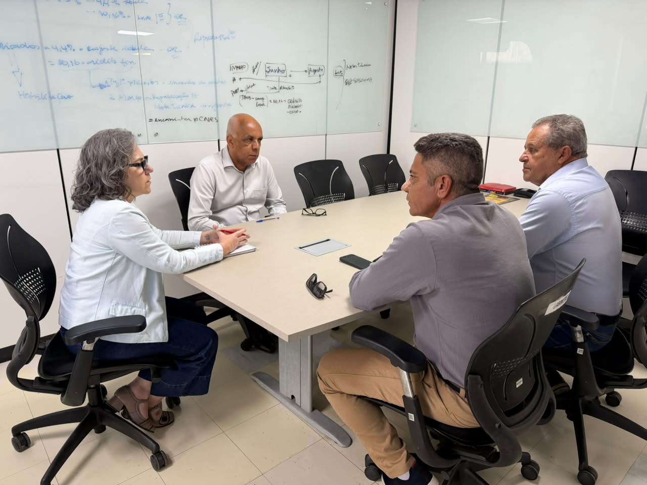 Prefeitura de Araxá busca ampliação de recursos para atendimentos de Média e Alta Complexidade