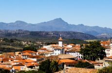 Diamantina: uma viagem por história, natureza e sabores de Minas Gerais