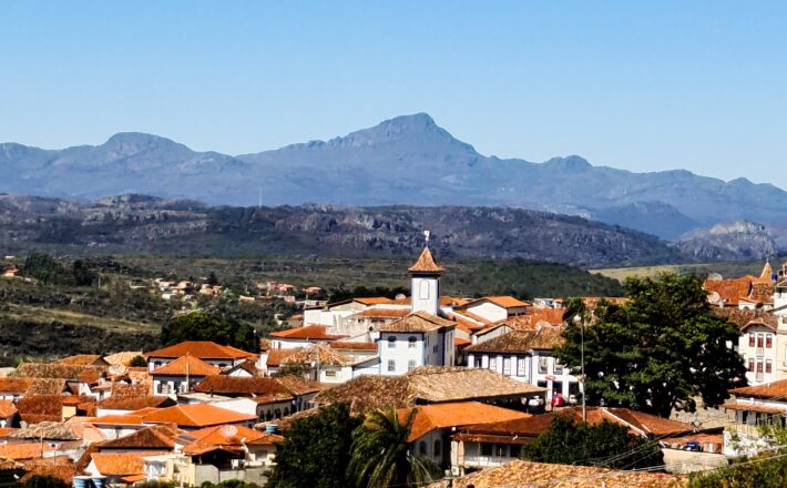 Diamantina: uma viagem por história, natureza e sabores de Minas Gerais