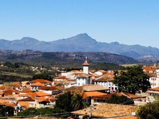 Diamantina: uma viagem por história, natureza e sabores de Minas Gerais