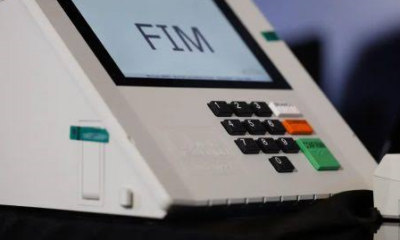 NO MEU VOTO MANDO EU – TRT-MG realiza o lançamento regional da campanha contra o assédio eleitoral no ambiente de trabalho