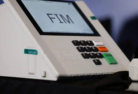 NO MEU VOTO MANDO EU – TRT-MG realiza o lançamento regional da campanha contra o assédio eleitoral no ambiente de trabalho