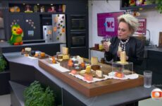 ExpoQueijo Brasil ganha destaque nacional no Mais Você e dispara procura por queijos premiados