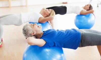 Dia Mundial do Alzheimer: Pilates pode contribuir para saúde cerebral, equilíbrio e autonomia na terceira idade