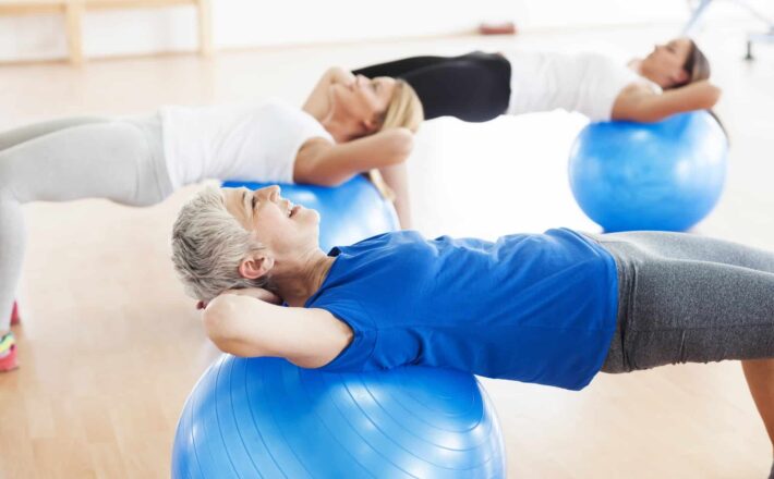 Dia Mundial do Alzheimer: Pilates pode contribuir para saúde cerebral, equilíbrio e autonomia na terceira idade