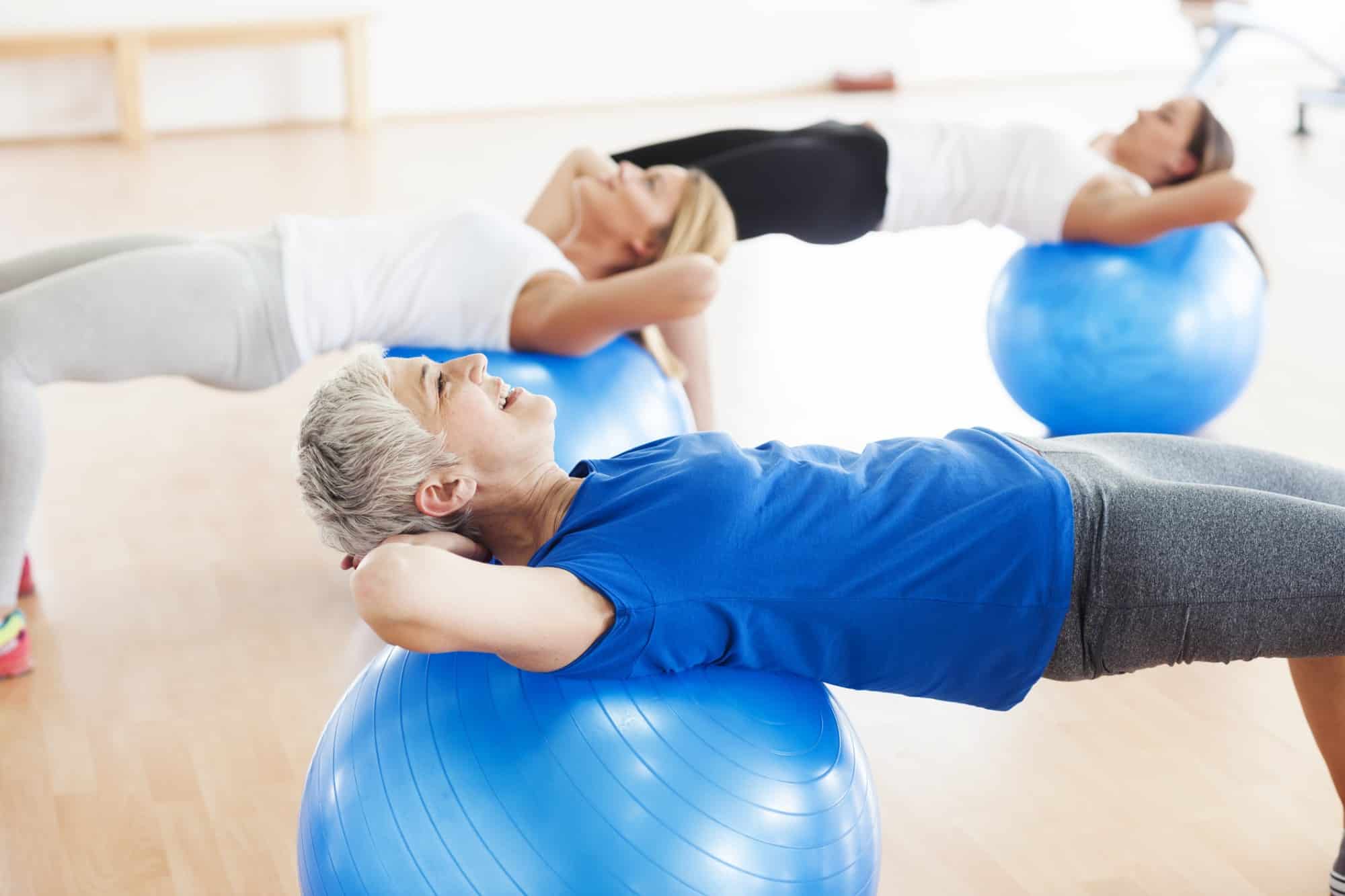 Dia Mundial do Alzheimer: Pilates pode contribuir para saúde cerebral, equilíbrio e autonomia na terceira idade