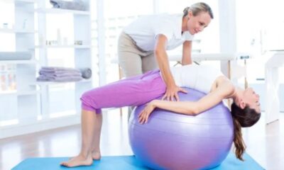 Pilates X Lombalgia: método é aliado essencial no tratamento e prevenção