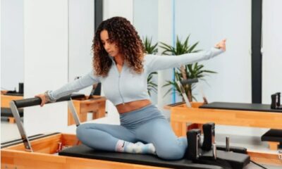 Dia Mundial do Coração – 29/9 – Como o Pilates pode salvar o seu coração antes dos primeiros sintomas