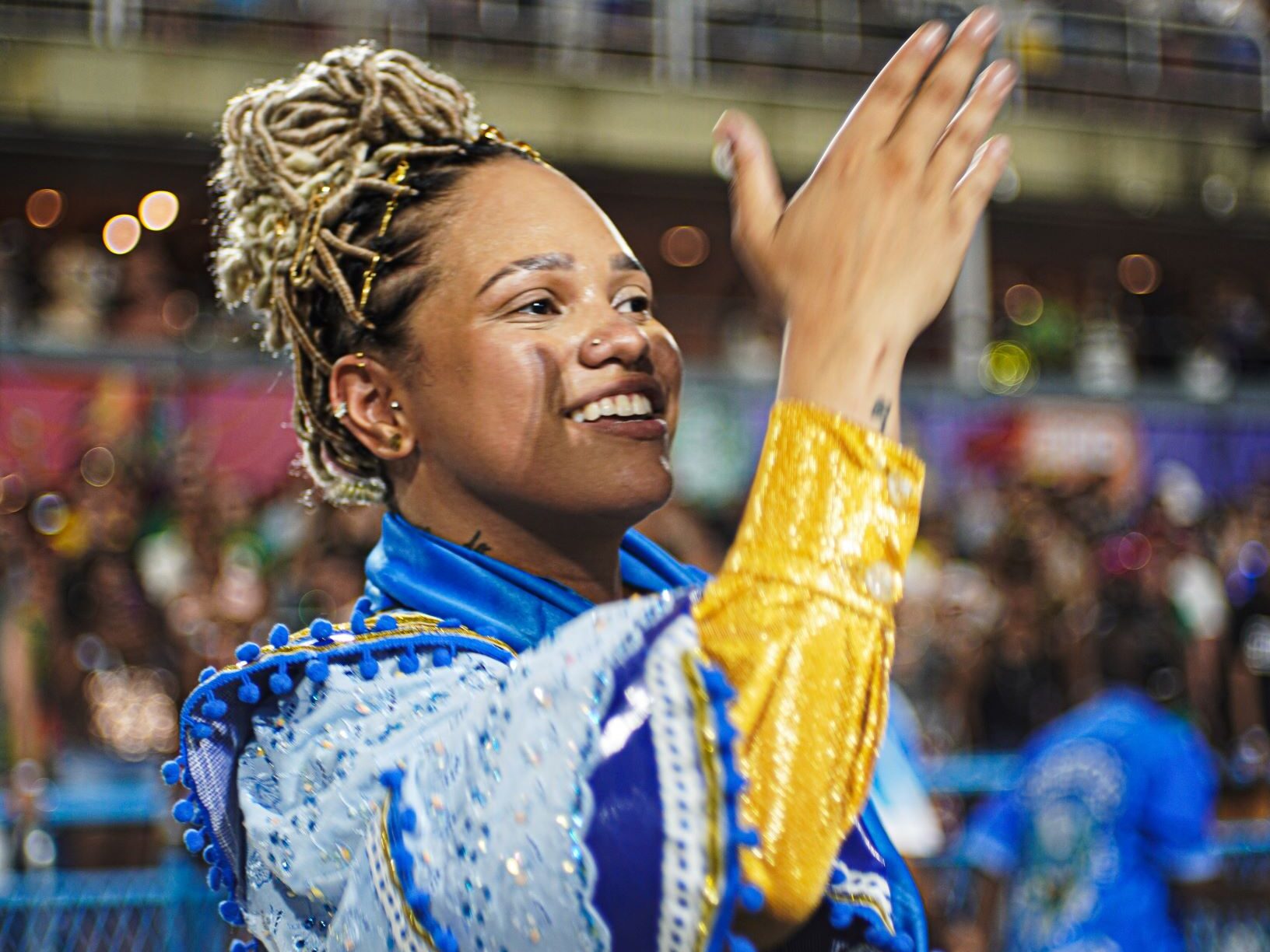 Diamantina recebe festivais de percussão e de arte em setembro durante programação do BNB Cultural