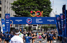 São Silvestre: ainda dá tempo de sair do sofá e encarar os 15 km?