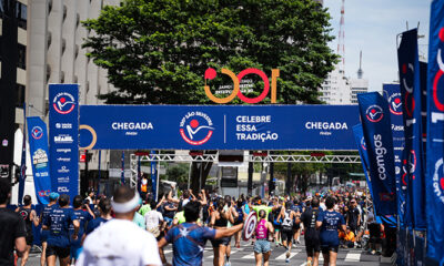 São Silvestre: ainda dá tempo de sair do sofá e encarar os 15 km?