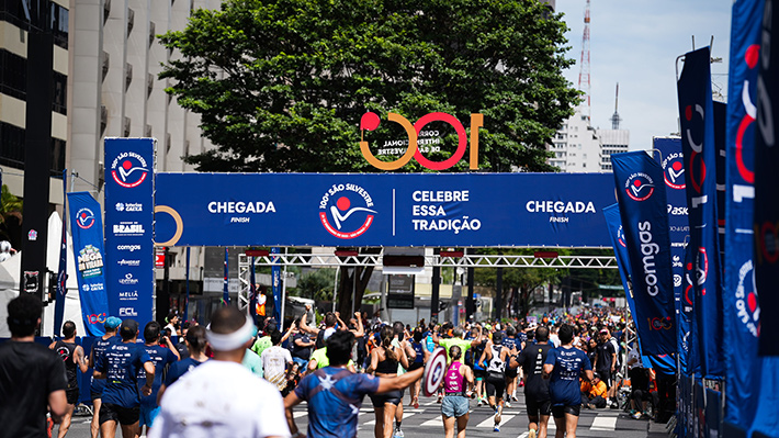 São Silvestre: ainda dá tempo de sair do sofá e encarar os 15 km?