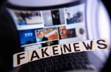 Fake news não é estratégia eleitoral: é um ataque ao direito de escolha do eleitor