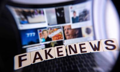 Fake news não é estratégia eleitoral: é um ataque ao direito de escolha do eleitor