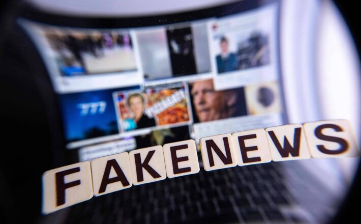 Fake news não é estratégia eleitoral: é um ataque ao direito de escolha do eleitor