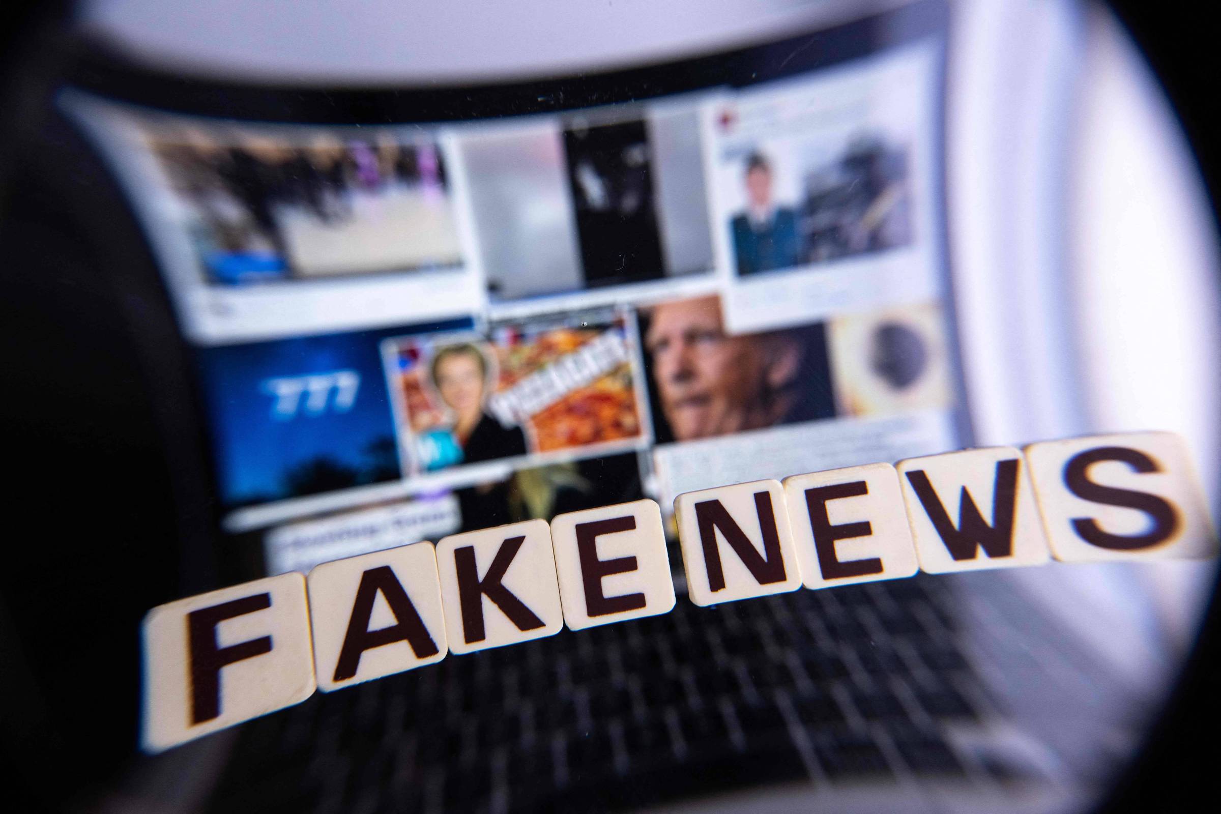 Fake news não é estratégia eleitoral: é um ataque ao direito de escolha do eleitor