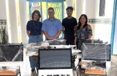 CBMM e Fundação Cultural Calmon Barreto: parceria duradoura fortalece cultura, memória e patrimônio de Araxá