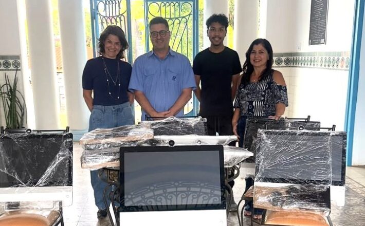 CBMM e Fundação Cultural Calmon Barreto: parceria duradoura fortalece cultura, memória e patrimônio de Araxá
