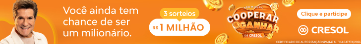 CRESOL – Novembro