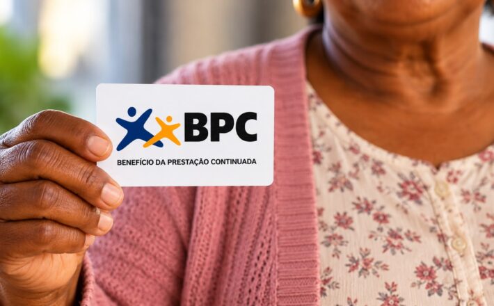 Prefeitura orienta população sobre como solicitar o Benefício de Prestação Continuada