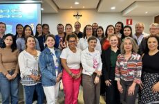 Conselho Municipal de Saúde empossa novos membros para o quadriênio 2026-2030