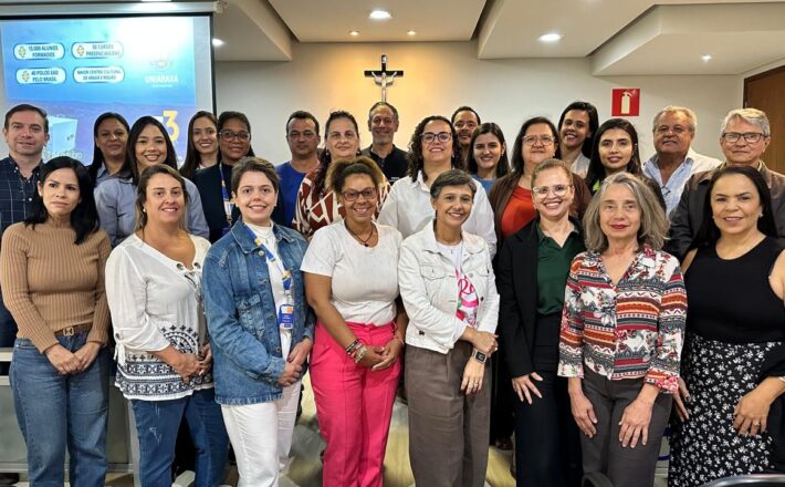 Conselho Municipal de Saúde empossa novos membros para o quadriênio 2026-2030