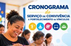 De dança e pilates a artesanato e inclusão digital: conheça as atividades gratuitas oferecidas nos equipamentos sociais de Araxá
