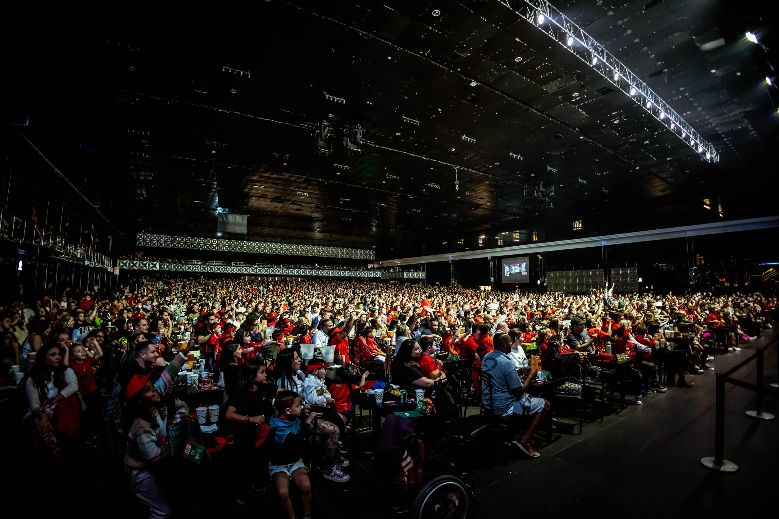 Sistema Fecomércio MG divulga agenda cultural do Sesc em Minas com atividades especiais para as crianças