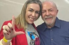 “Eu sei muito mais”: Roberta Luchsinger volta ao centro do debate e aumenta a pressão sobre o governo lula