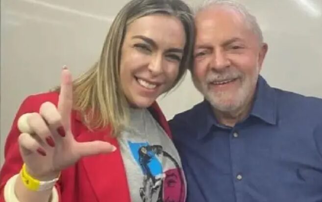 “Eu sei muito mais”: Roberta Luchsinger volta ao centro do debate e aumenta a pressão sobre o governo lula