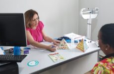 Prefeitura oferece acompanhamento nutricional gratuito para quem deseja melhorar a alimentação e cuidar da saúde
