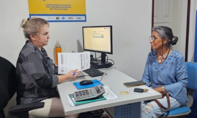Sala Mineira do Empreendedor de Araxá oferece apoio gratuito para emissão de notas fiscais pelo Nota Fiscal Fácil