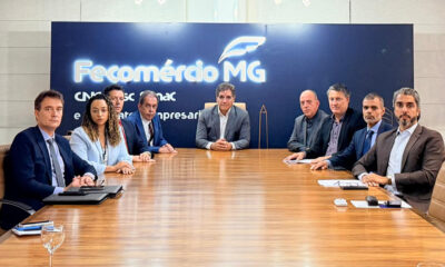 Fecomércio MG discute alternativas para a escala 5×2 durante as vendas de Natal