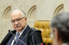 Fachin abre provas do Master a aliados de Lula, mas nega acesso de Fux ao inquérito das fake news