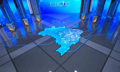 Cancelamento do debate da TV Globo expõe tensão entre Justiça Eleitoral, emissoras e campanhas