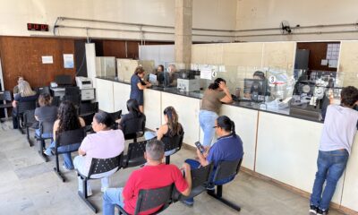 Prefeitura de Araxá passa a aceitar cartão de crédito para pagamento de IPTU, ITBI e outros tributos municipais