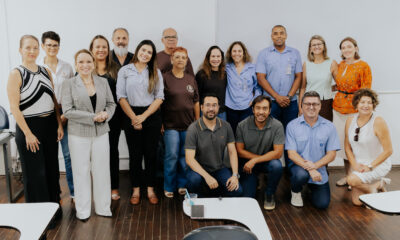 Programa Vai que dá Araxá encerra segunda turma com crescimento dos negócios participantes