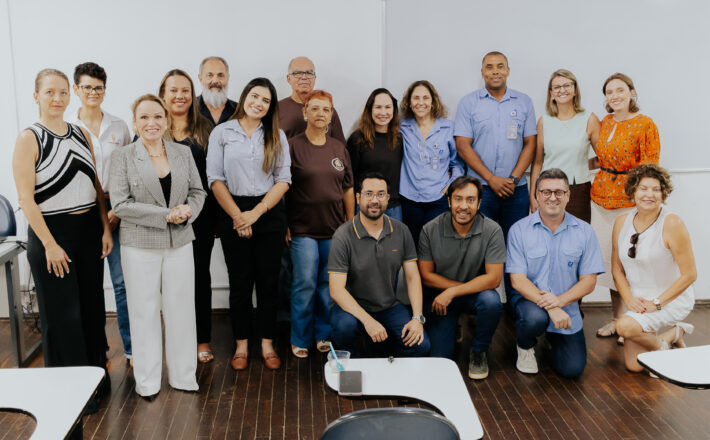 Programa Vai que dá Araxá encerra segunda turma com crescimento dos negócios participantes