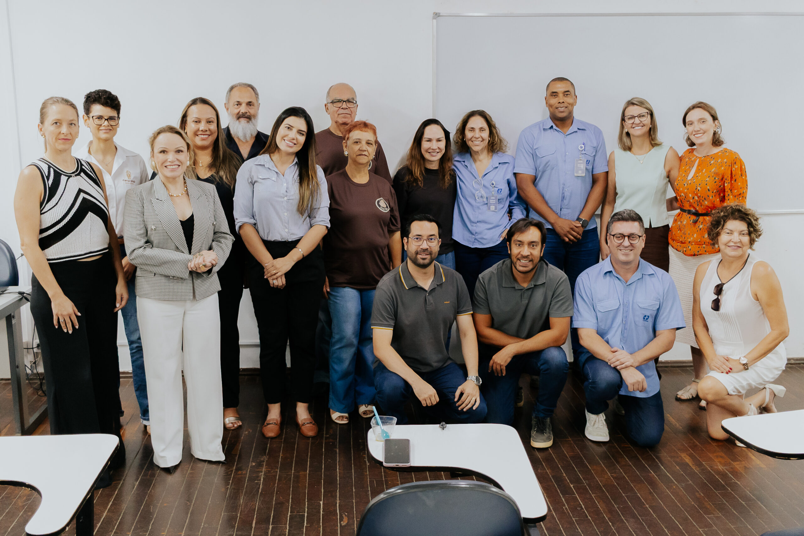 Programa Vai que dá Araxá encerra segunda turma com crescimento dos negócios participantes