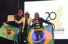 ExpoQueijo Brasil leva queijos brasileiros ao pódio internacional no Uruguai