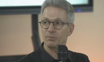 Zema declara apoio a Flávio Bolsonaro no segundo turno e reforça união da direita contra o PT