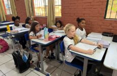 Prefeitura informa calendário de inscrições e matrículas para o ano letivo de 2027