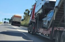 Feriado de Nossa Senhora Aparecida terá tráfego restrito de veículos de grande porte nas rodovias de Minas